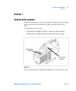 Предварительный просмотр 75 страницы Agilent Technologies DS40M User Manual