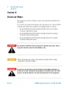 Предварительный просмотр 88 страницы Agilent Technologies DS40M User Manual