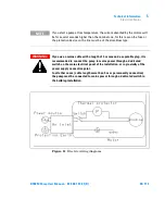 Предварительный просмотр 89 страницы Agilent Technologies DS40M User Manual