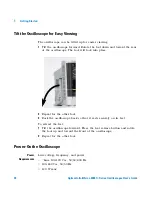 Предварительный просмотр 30 страницы Agilent Technologies DSO-X 4022A User Manual