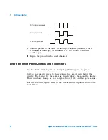 Предварительный просмотр 36 страницы Agilent Technologies DSO-X 4022A User Manual
