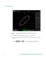 Предварительный просмотр 70 страницы Agilent Technologies DSO-X 4022A User Manual