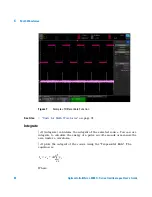 Предварительный просмотр 96 страницы Agilent Technologies DSO-X 4022A User Manual