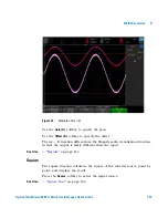 Предварительный просмотр 107 страницы Agilent Technologies DSO-X 4022A User Manual