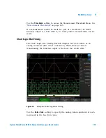 Предварительный просмотр 115 страницы Agilent Technologies DSO-X 4022A User Manual