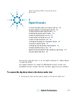 Предварительный просмотр 123 страницы Agilent Technologies DSO-X 4022A User Manual