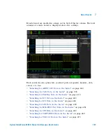 Предварительный просмотр 147 страницы Agilent Technologies DSO-X 4022A User Manual