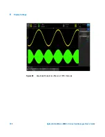 Предварительный просмотр 150 страницы Agilent Technologies DSO-X 4022A User Manual