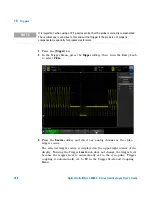 Предварительный просмотр 188 страницы Agilent Technologies DSO-X 4022A User Manual