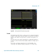 Предварительный просмотр 257 страницы Agilent Technologies DSO-X 4022A User Manual