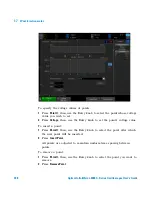 Предварительный просмотр 298 страницы Agilent Technologies DSO-X 4022A User Manual