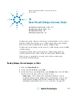 Предварительный просмотр 309 страницы Agilent Technologies DSO-X 4022A User Manual