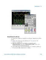 Предварительный просмотр 353 страницы Agilent Technologies DSO-X 4022A User Manual