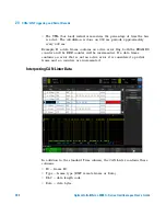 Предварительный просмотр 394 страницы Agilent Technologies DSO-X 4022A User Manual