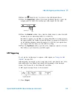 Предварительный просмотр 397 страницы Agilent Technologies DSO-X 4022A User Manual