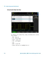 Предварительный просмотр 412 страницы Agilent Technologies DSO-X 4022A User Manual