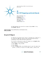 Предварительный просмотр 415 страницы Agilent Technologies DSO-X 4022A User Manual