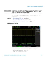 Предварительный просмотр 421 страницы Agilent Technologies DSO-X 4022A User Manual