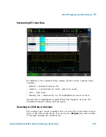 Предварительный просмотр 423 страницы Agilent Technologies DSO-X 4022A User Manual