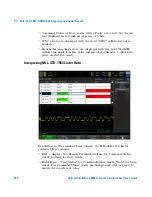 Предварительный просмотр 450 страницы Agilent Technologies DSO-X 4022A User Manual