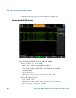 Предварительный просмотр 476 страницы Agilent Technologies DSO-X 4022A User Manual