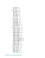 Предварительный просмотр 7 страницы Agilent Technologies DSO6014A/L Programmer'S Reference Manual