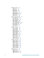 Предварительный просмотр 8 страницы Agilent Technologies DSO6014A/L Programmer'S Reference Manual