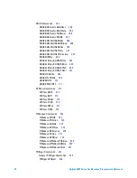 Предварительный просмотр 10 страницы Agilent Technologies DSO6014A/L Programmer'S Reference Manual