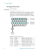 Предварительный просмотр 80 страницы Agilent Technologies DSO6014A/L Programmer'S Reference Manual