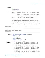 Предварительный просмотр 111 страницы Agilent Technologies DSO6014A/L Programmer'S Reference Manual