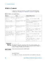 Предварительный просмотр 186 страницы Agilent Technologies DSO6014A/L Programmer'S Reference Manual