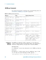 Предварительный просмотр 224 страницы Agilent Technologies DSO6014A/L Programmer'S Reference Manual