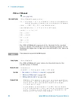 Предварительный просмотр 290 страницы Agilent Technologies DSO6014A/L Programmer'S Reference Manual