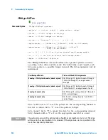 Предварительный просмотр 340 страницы Agilent Technologies DSO6014A/L Programmer'S Reference Manual