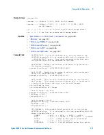 Предварительный просмотр 457 страницы Agilent Technologies DSO6014A/L Programmer'S Reference Manual