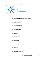 Предварительный просмотр 533 страницы Agilent Technologies DSO6014A/L Programmer'S Reference Manual