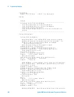 Предварительный просмотр 618 страницы Agilent Technologies DSO6014A/L Programmer'S Reference Manual