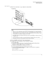 Предварительный просмотр 46 страницы Agilent Technologies DSO80204B Service Manual