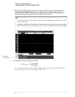 Предварительный просмотр 59 страницы Agilent Technologies DSO80204B Service Manual