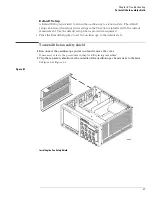 Предварительный просмотр 68 страницы Agilent Technologies DSO80204B Service Manual