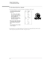 Предварительный просмотр 101 страницы Agilent Technologies DSO80204B Service Manual