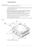 Предварительный просмотр 105 страницы Agilent Technologies DSO80204B Service Manual