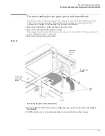 Предварительный просмотр 110 страницы Agilent Technologies DSO80204B Service Manual