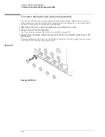 Предварительный просмотр 113 страницы Agilent Technologies DSO80204B Service Manual