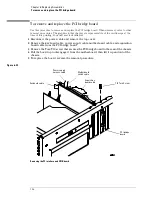 Предварительный просмотр 125 страницы Agilent Technologies DSO80204B Service Manual