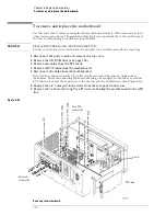 Предварительный просмотр 131 страницы Agilent Technologies DSO80204B Service Manual