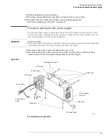 Предварительный просмотр 132 страницы Agilent Technologies DSO80204B Service Manual