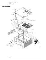 Предварительный просмотр 141 страницы Agilent Technologies DSO80204B Service Manual