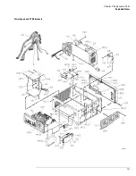 Предварительный просмотр 142 страницы Agilent Technologies DSO80204B Service Manual