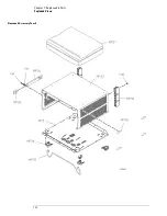 Предварительный просмотр 143 страницы Agilent Technologies DSO80204B Service Manual